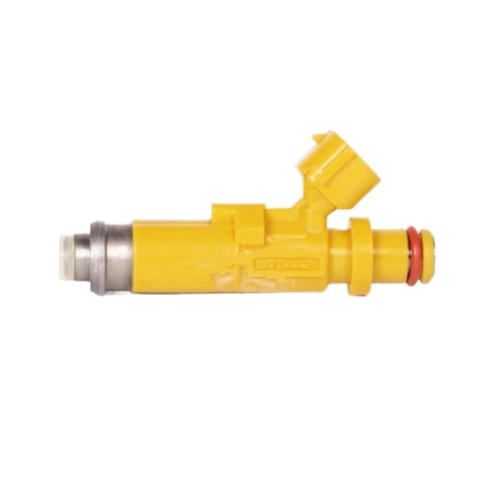 Hochwertige Einspritzdüsen Kraftstoff Injektoren für Caldina Corolla Corsa Raum Sprinter Tercel – OEM 23209-11130 2320911130 5EFE 4EFE