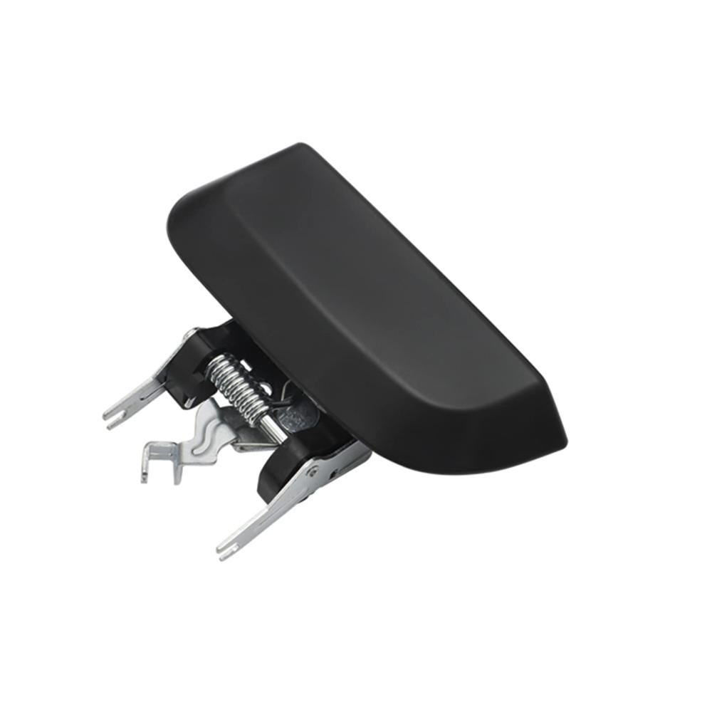 Außentürgriff für Pathfinder R51 2005-2013 rechts schwarz Kompatibel mit 1030514 82607-EA502 langlebig und robust ideal für den Außenbereich