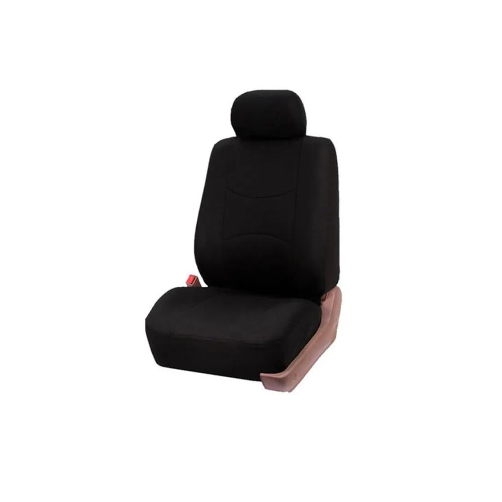 1 seat black -E