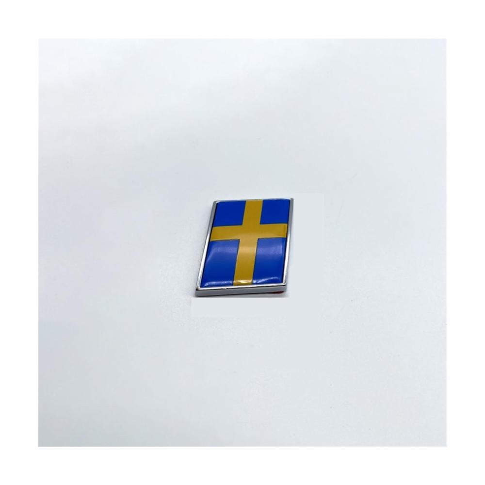 Sweden(2.1X2.6)