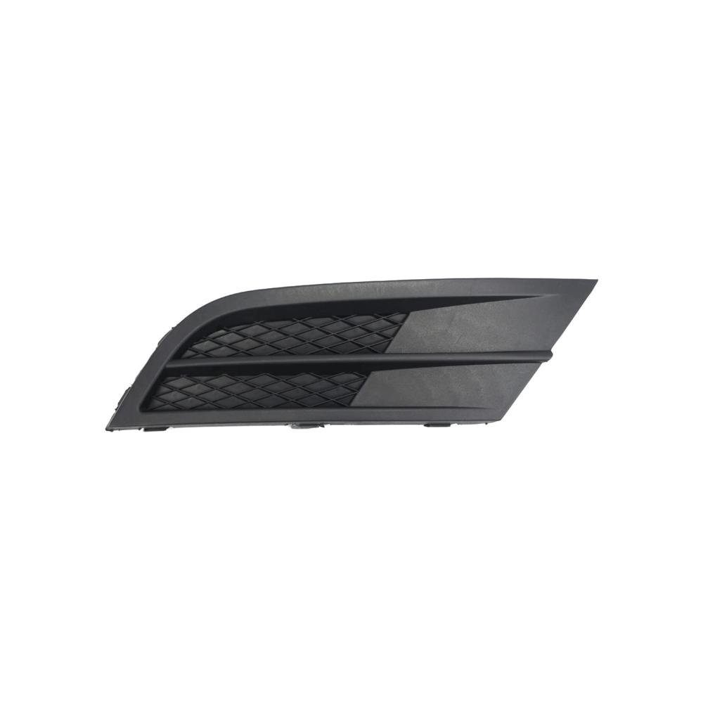 Front- & Kühlergrille Rahmen für MK6 2015-2017 - Stoßstange Nebel Lampe Trim Außen Abdeckung Air Guide Grille Ersatzteile