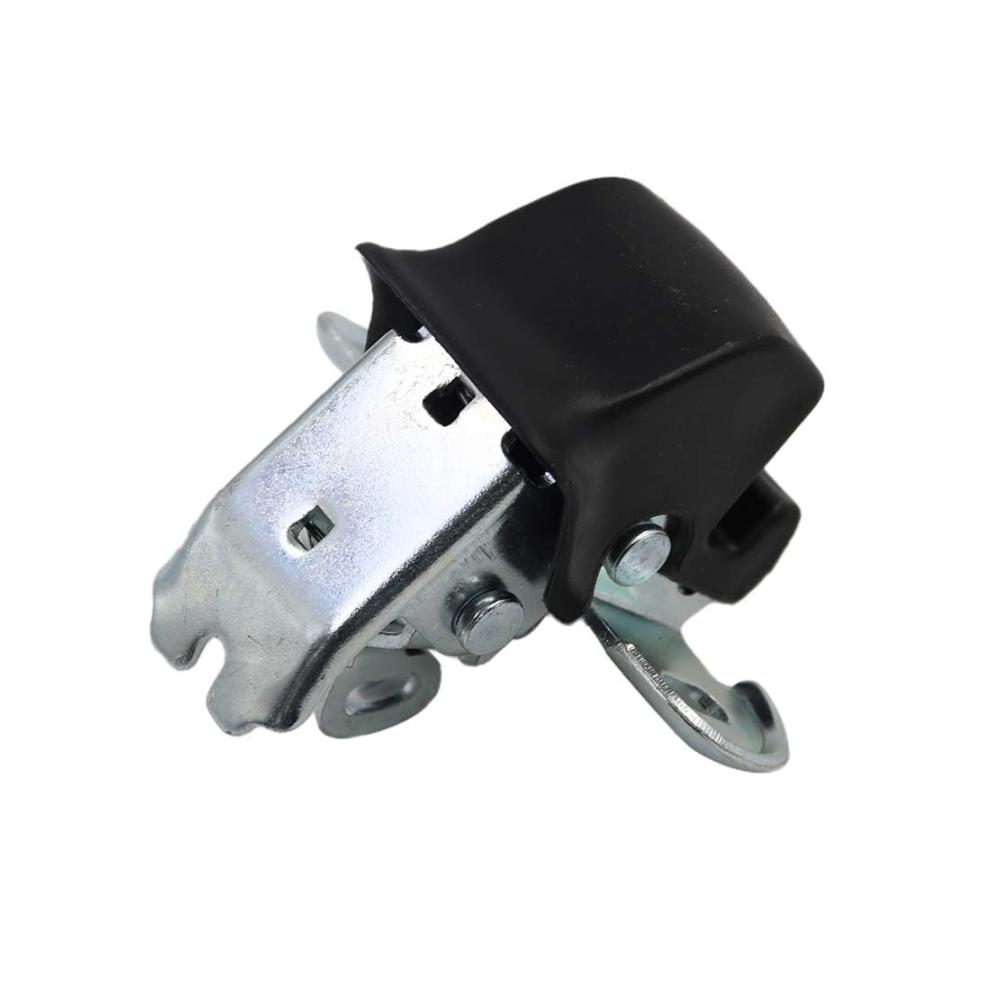 Außentürgriff für Auto Heckklappe kompatibel mit Renault Master Kangoo Opel Movano 1998-2010 Türschloss Gepäckschloss Ersatzteil 8200031626