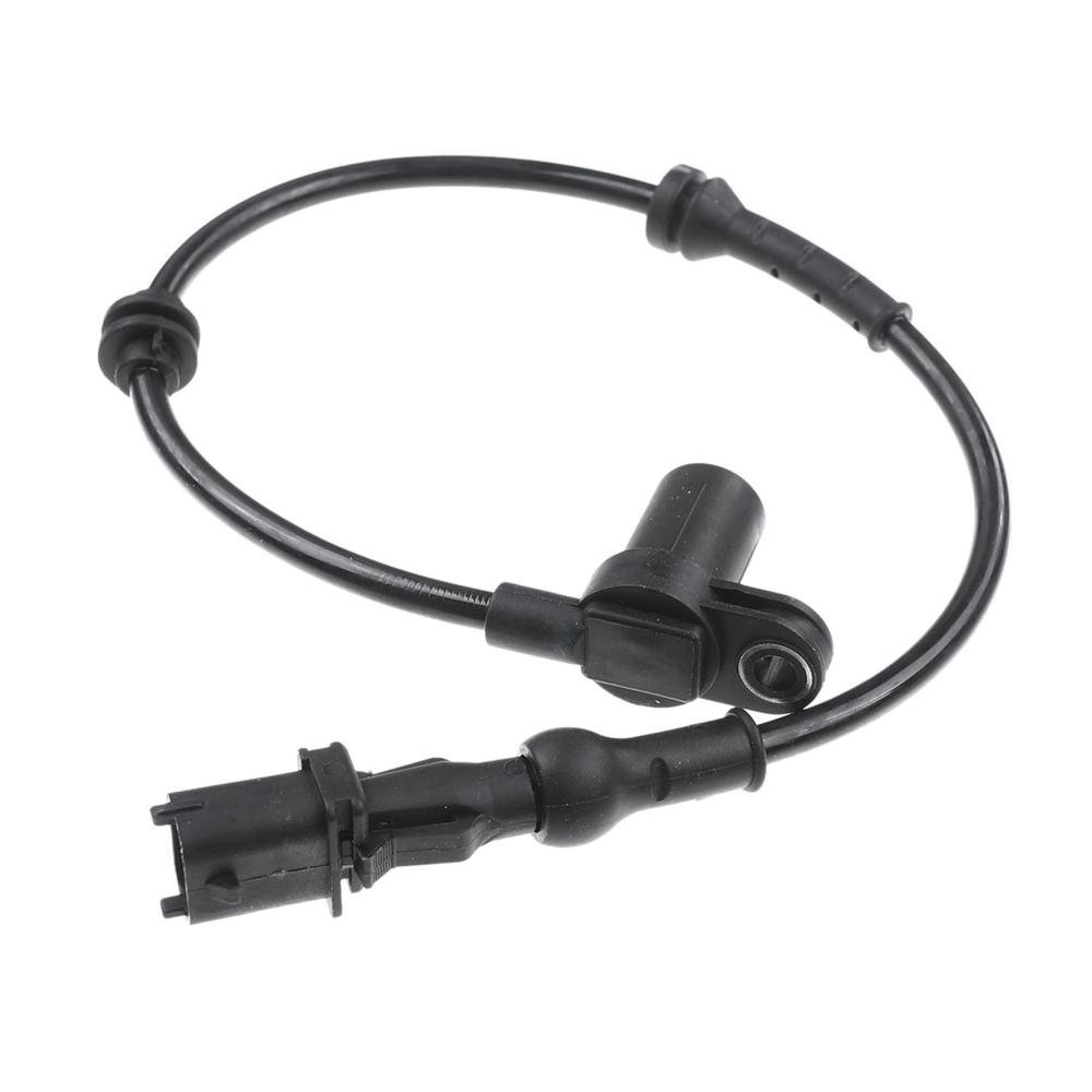 ABS-Raddrehzahlsensor 1X für Combo F25 Corsa C X01 Meriva A X03 Tigra X04 2000-2010 1238236 - Drehzahlgeber vorne links oder rechts Sensor für präzise Fahrzeugsteuerung