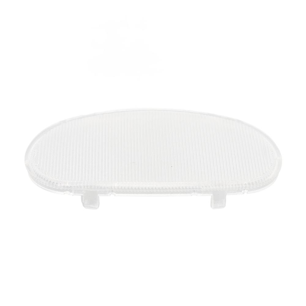 Außenspiegel-Komplettsets für Mitsubishi L200 Triton MK4 2006-2014 – Klare Lichtlinse wasserdicht Türlampen-Ersatz 8411A001