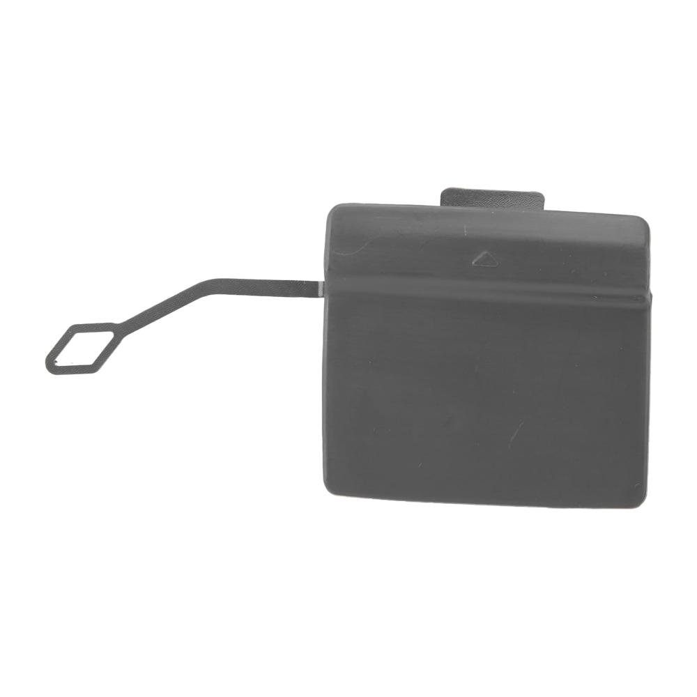 Hintere Stoßfänger Abschlepphaken-Abdeckkappe 51128056615 für BMW 3er F30 F31 M Sport Limousine 2013-2018 Abschlepphaken-Ösenabdeckung Ersatzteil