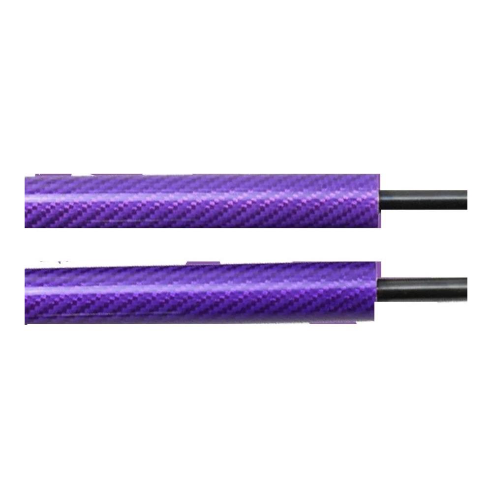 Purple Carbon Fiber