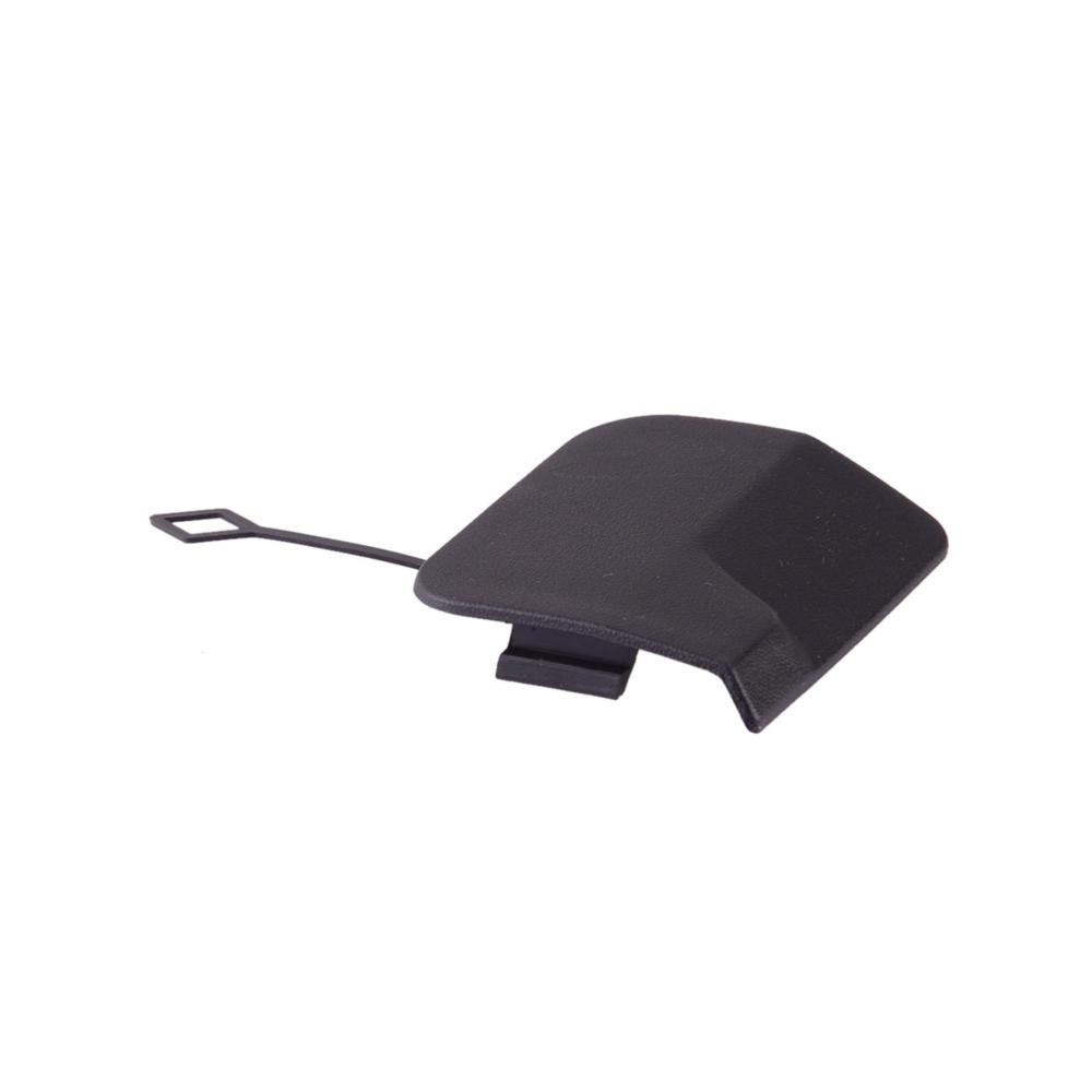 Xwang Store Heckstoßstange Abschlepphaken Ösenkappenabdeckung für Cadillac SRX 2010-2016 Auto-Stoßfänger Ersatzteil Kompatibel mit SRX 2010-2016