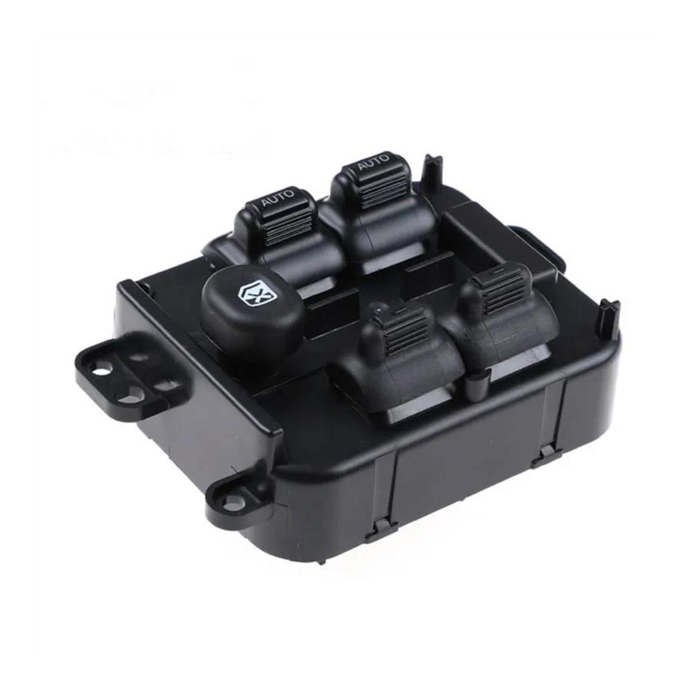 Druckschalter Fensterheber für Jeep Liberty 2005-2007 Elektrischer Fensterheberschalter 56054002AA Ersatzteil für Jeep Fensterhebersteuerung Auto Zubehör