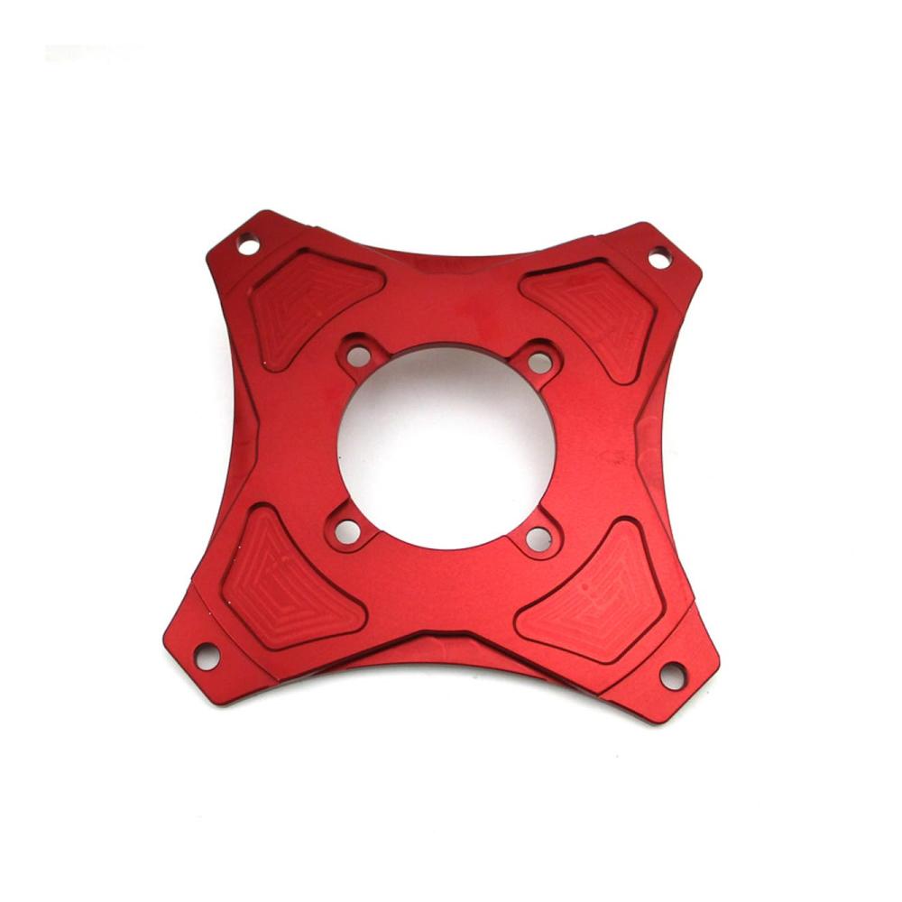 Alufelgen-Adapter für Dax Mini Trail Monkey Bike Z50 – Hochwertiges Zubehör & Ersatzteile für Mini-Bike Optimale Passform und Langlebigkeit Einfache Montage