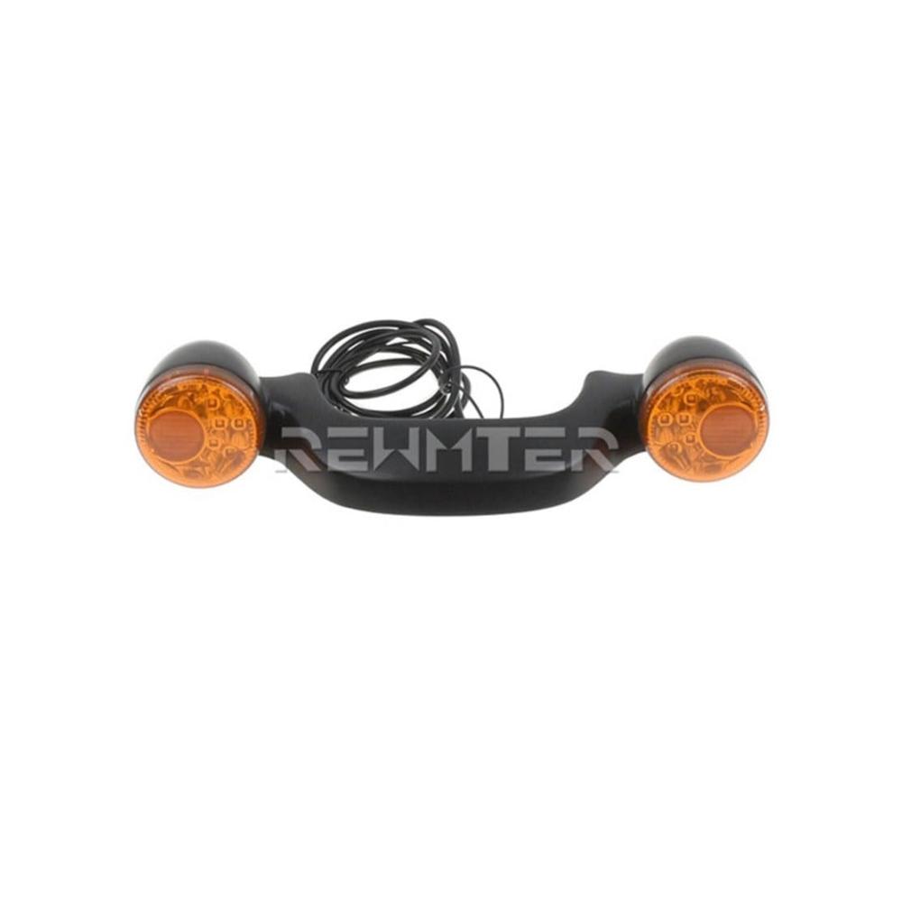 A Turn Signal Light