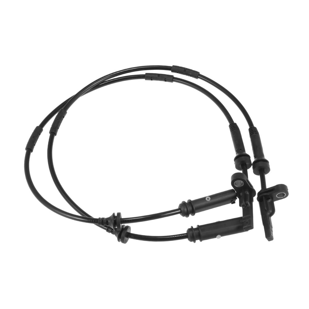 Hochwertige ABS-Raddrehzahlsensoren 2er Set für BMW X3 2011-2017 | Geschwindigkeitssensoren 34526869293 Ersatz | Zuverlässige Drehzahlgeber für präzise Messungen und hohe Haltbarkeit