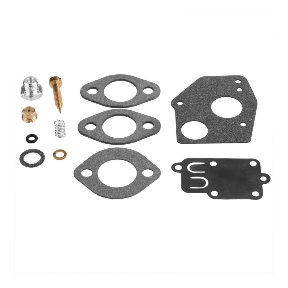 Vergaser-Reparatur-Set für 80200 81200 82200 133200 135200 92200 93200 136200 100200 111200 - Hochwertiger Revisionssatz für zuverlässige Motorleistung