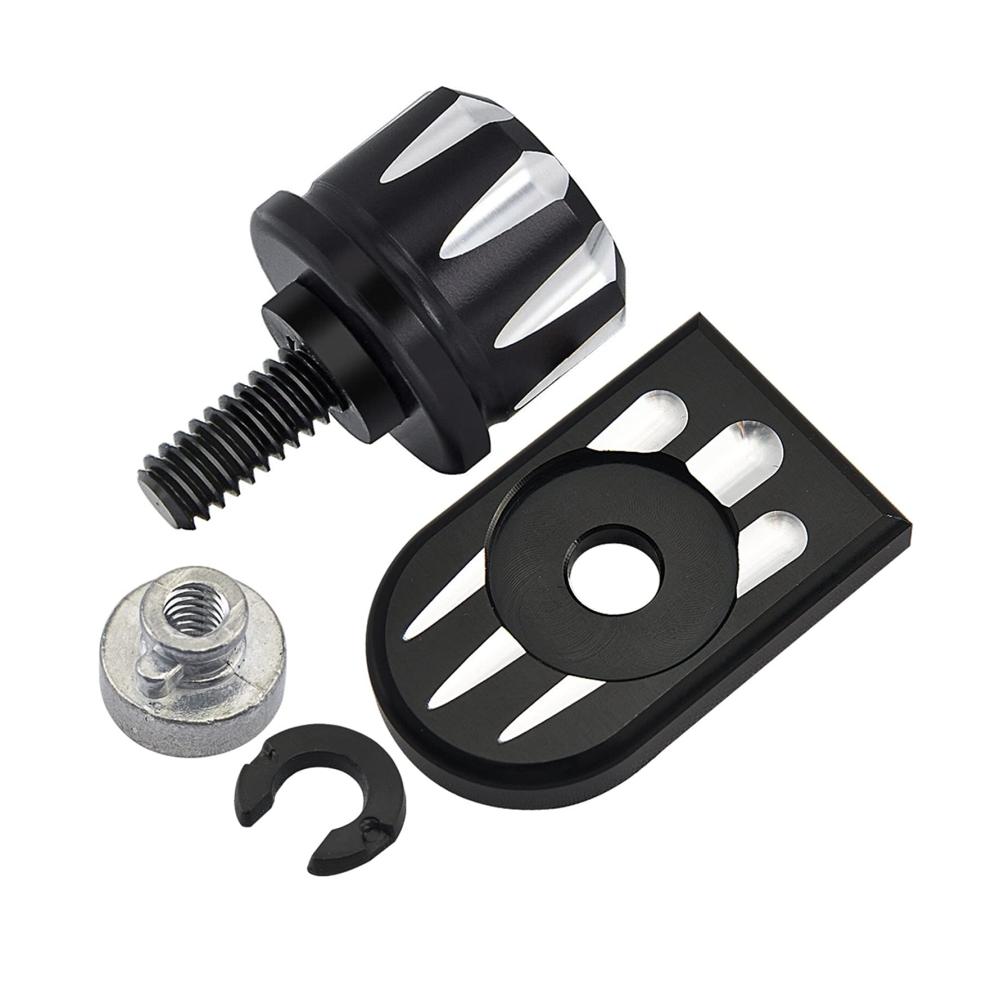 C Bolt Tab Nut