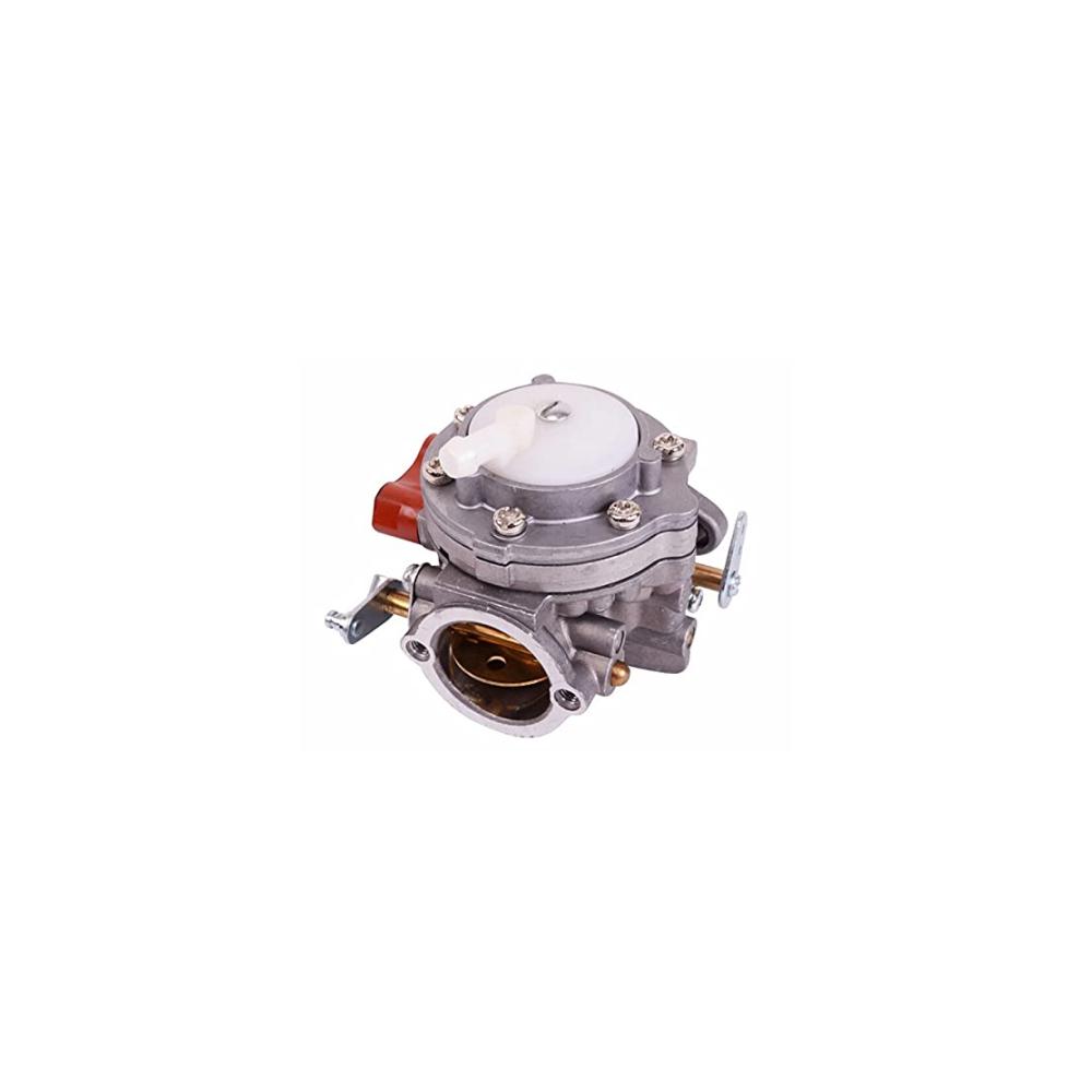 Vergaser-Kit Ersatz-Zubehör kompatibel mit Stihl 08S & Tillotson HL-166 HL-166A HL-166B HL-166C Motor Teile für Kraftstoffsystem Ersatz- und Reparaturset