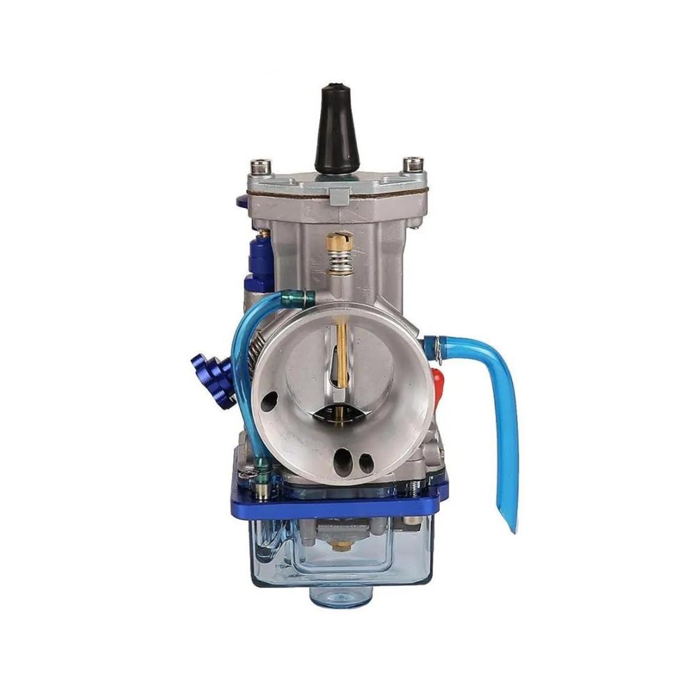 Universeller Motorrad-Vergaser für 125–300cc ATV Quad Scooter Dirt Bike Racing – 24 26 28 30 32 34mm Carb Vergaseranlagen für Motorräder (34mm)