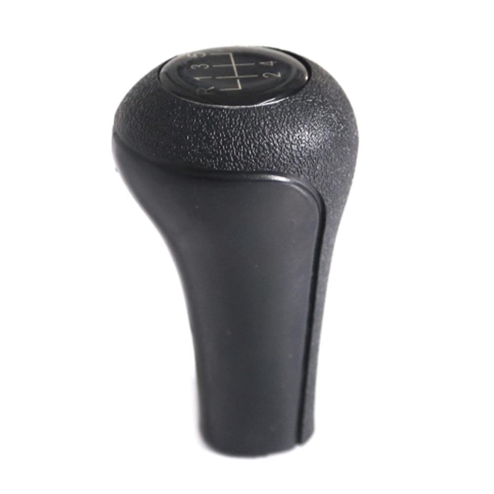 Schaltknauf für BMW OE 25111434495 25111221290 25111222280 25111434494 25117529251 | Hochwertiger Schalthebel Griff Autoteile Zubehör für BMW Modelle