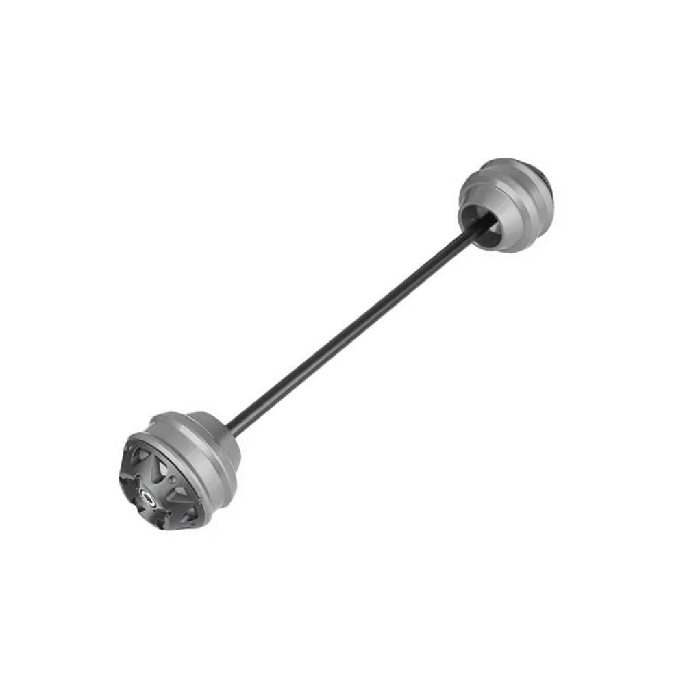 Rear Wheel Titanium