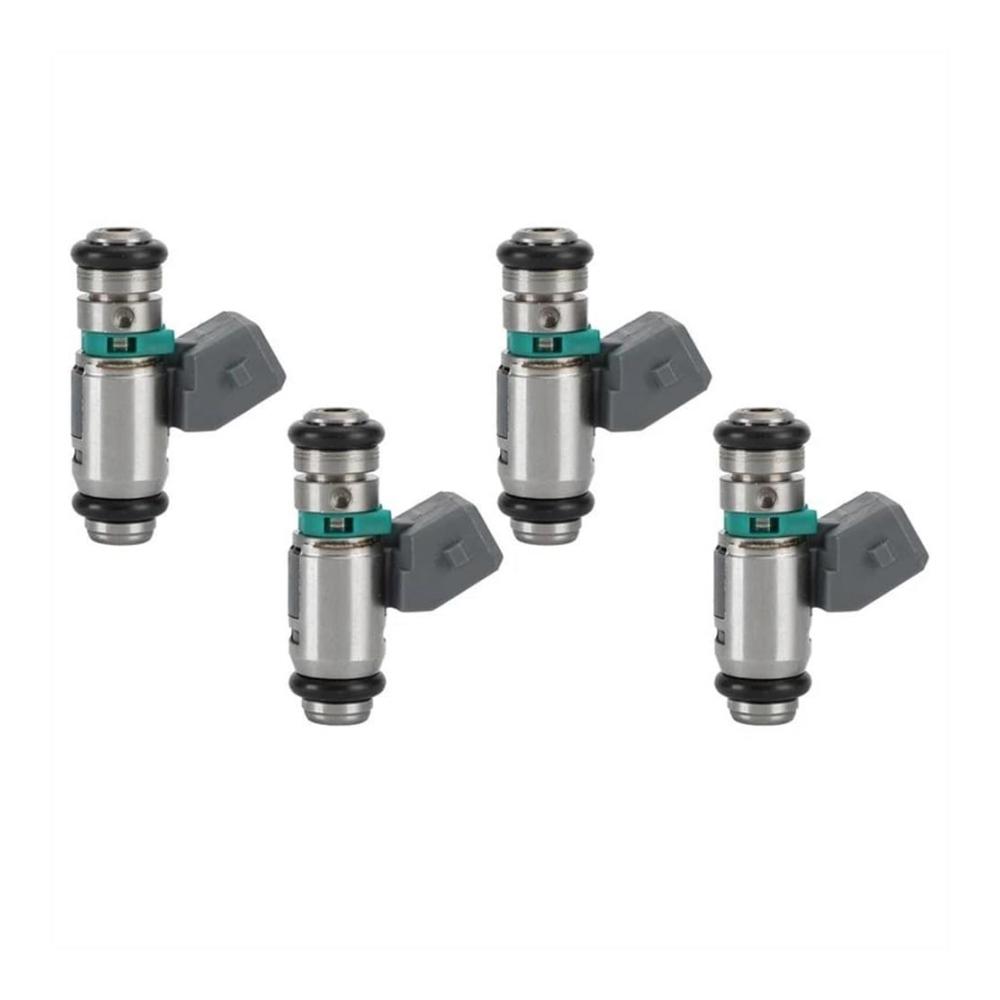 Auto Einspritzdüsen 820H104274 4PCS Kraftstoff Injektoren für Clio Platina Megane Scenic Thalia IWP-143 50102602Y - Hochwertige Auto Teile