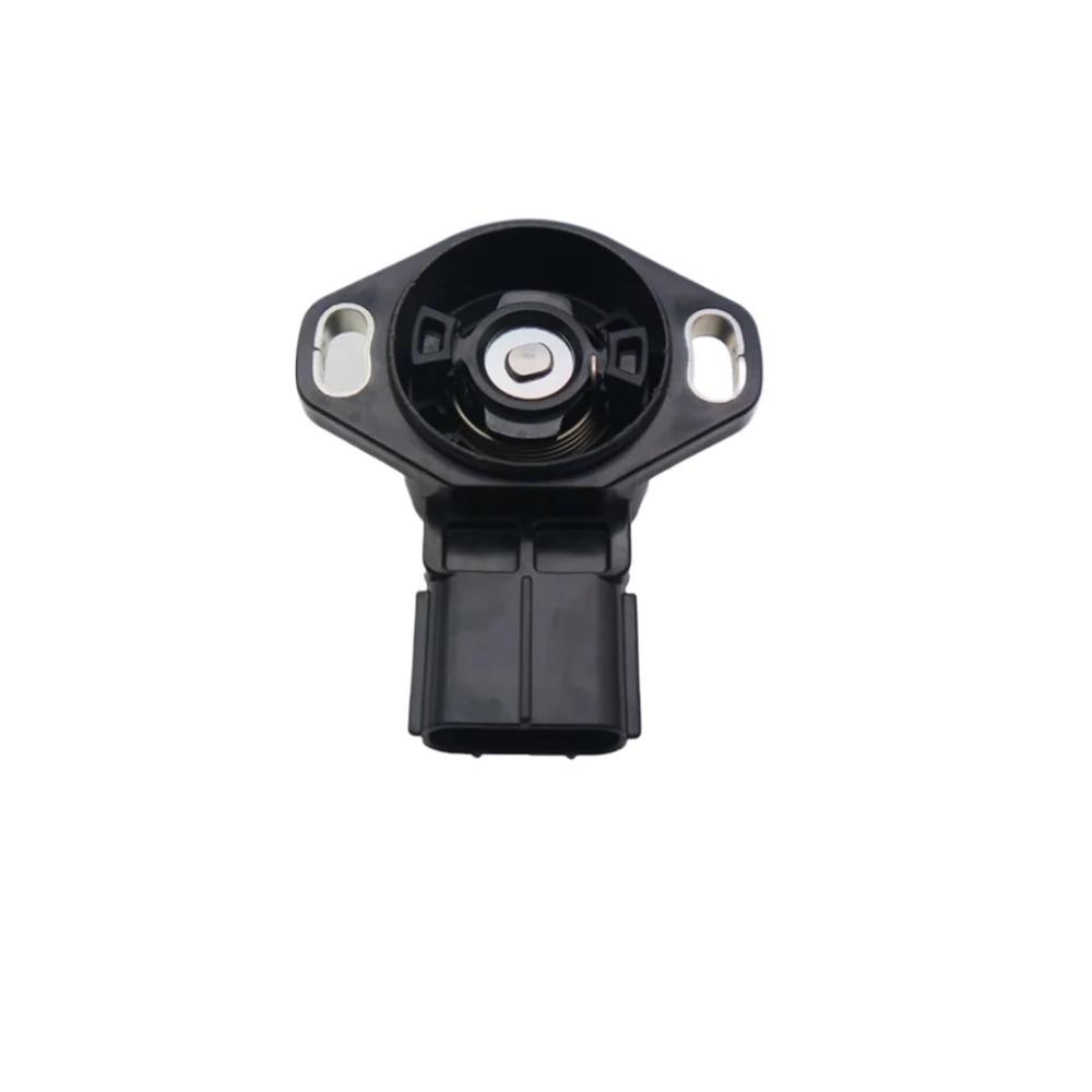 Drosselklappenpotentiometer 13420-58B00 für Auto Drosselklappensensor Ersatzteil Kompatibel mit Verschiedenen Fahrzeugmodellen Hohe Präzision & Langlebigkeit