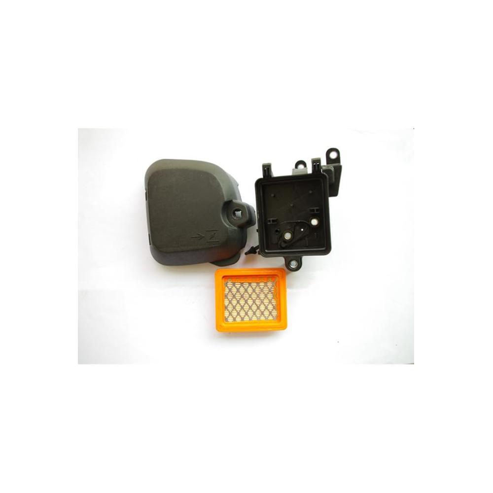 Air filter assembly