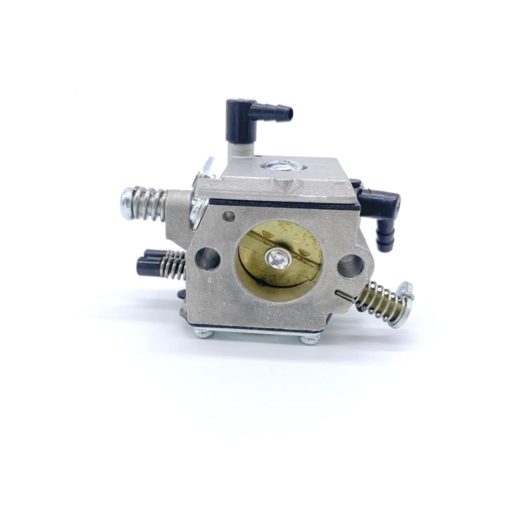 Vergaser für OLEO-MAC 956 961 962 kompatibel mit ZAMA Type Mac 956 ersetzt CARBURADOR für Kettensäge OLEOMAC Ersatzteil für Vergaser