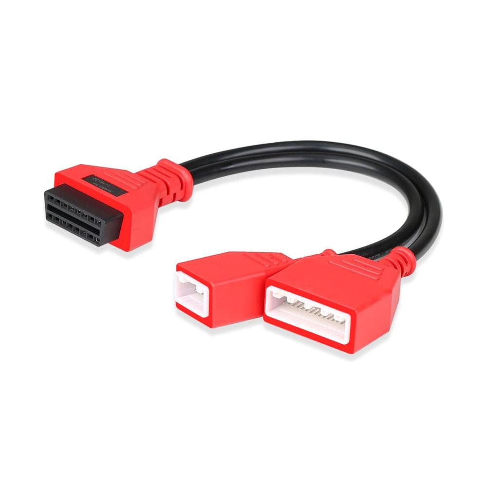 OBD-II Diagnosewerkzeuge - 16-Pin Gateway-Adapter für IM508/IM608 - Passwort erforderlich