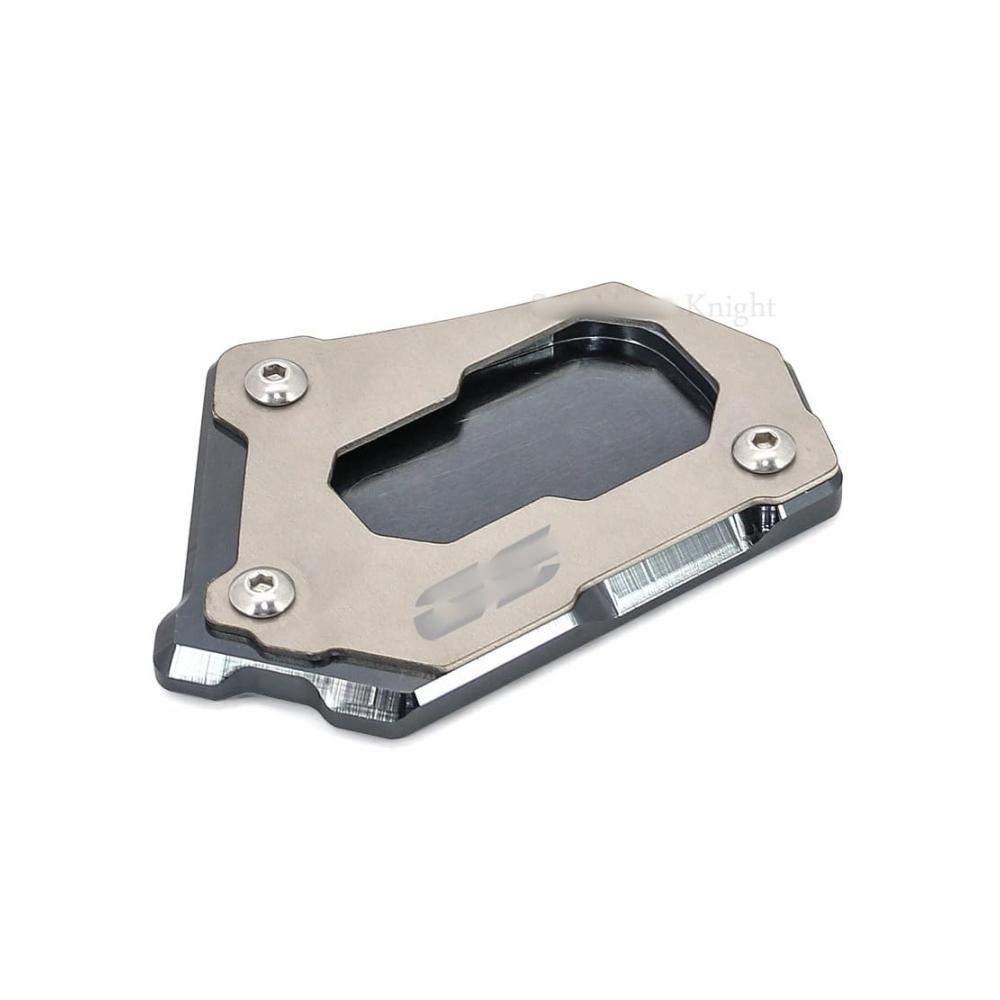 Titanium GS