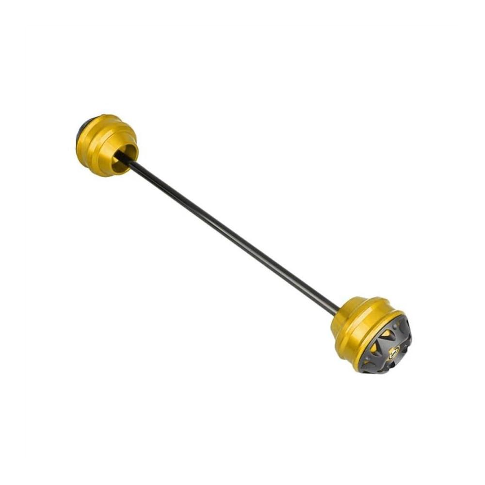 Front Wheel Gold