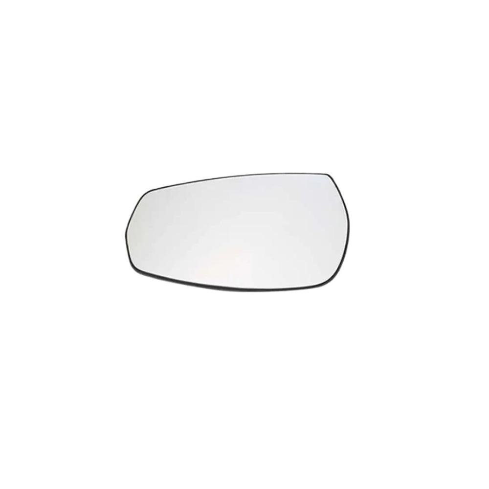 Ersatzspiegelglas für Roewe 550 2008-2010 | Außenspiegelobjektiv mit Heizung | Autozubehör Seitenrückspiegel | Glaslinse Türspiegel Ersatz (Farbe 1 Stück links
