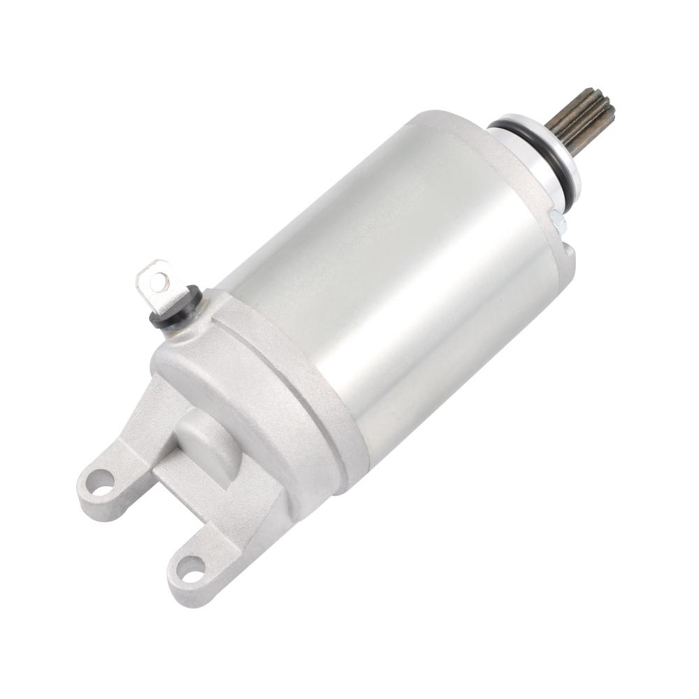 Elektrischer Starter Anlasser 9T CW für Motor Engines AN 250 400 BURGMAN 125 200 Ersatzteile 31100-14F01 31100-06H00 31100-06H01