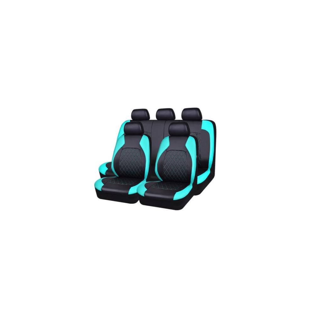 Blue-green