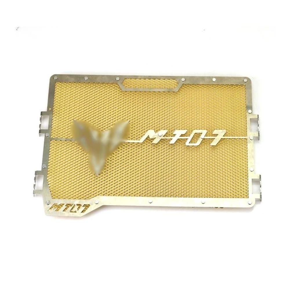 Mt07 Gold