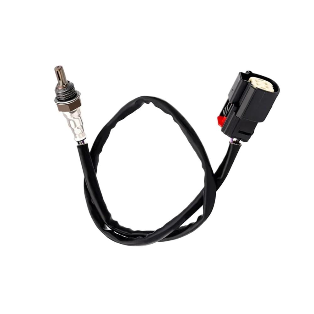 Lambdasonden Sauerstoffsensor O2 Sensor für Harley-Davidson XL1200V Softail Blackline Breakout CVO FXSBSE FXSB FLSTSE3 FLSTNSE