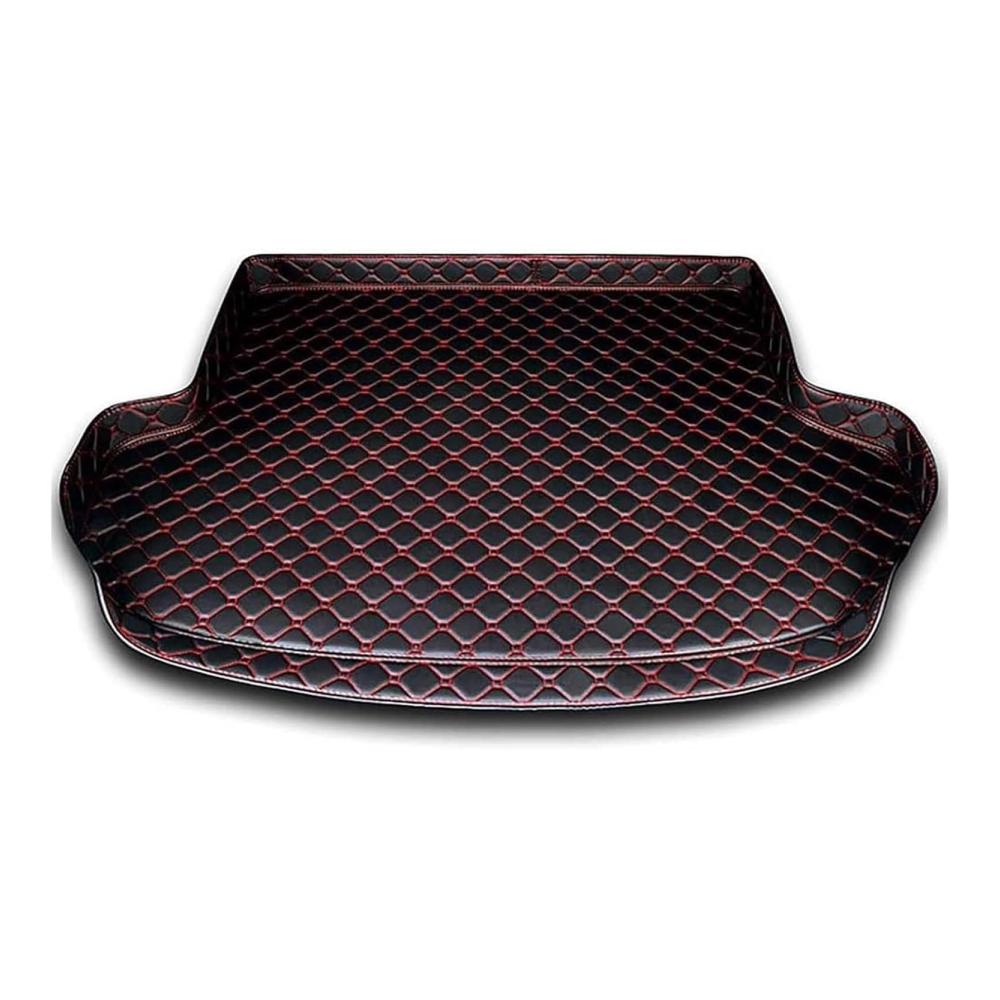 D/Black Red
