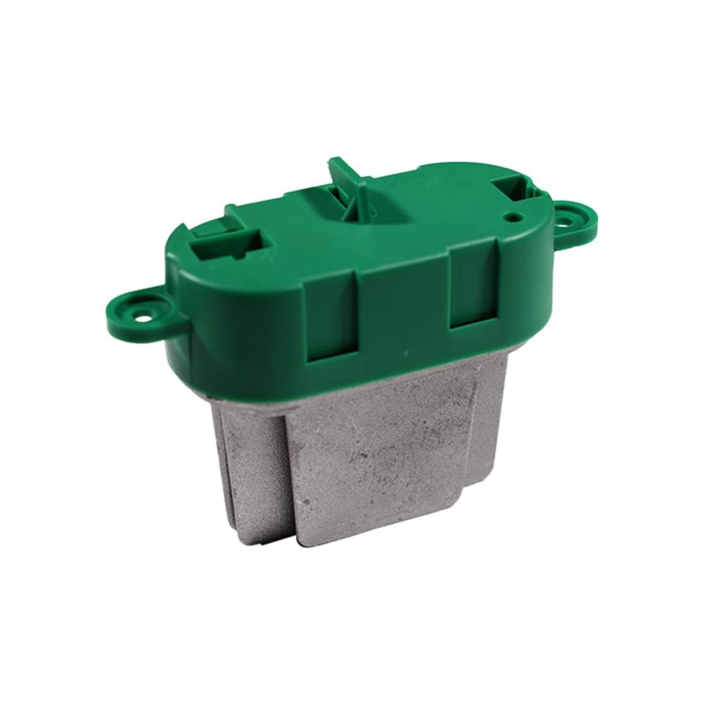 CANTONDZ Heizung Gebläsemotor-Widerstand 7701207453 Kompatibel mit Renault Espace IV JK0/1 2002-1.9 2.0 Gebläse Widerstand Ersatzteil 52492365