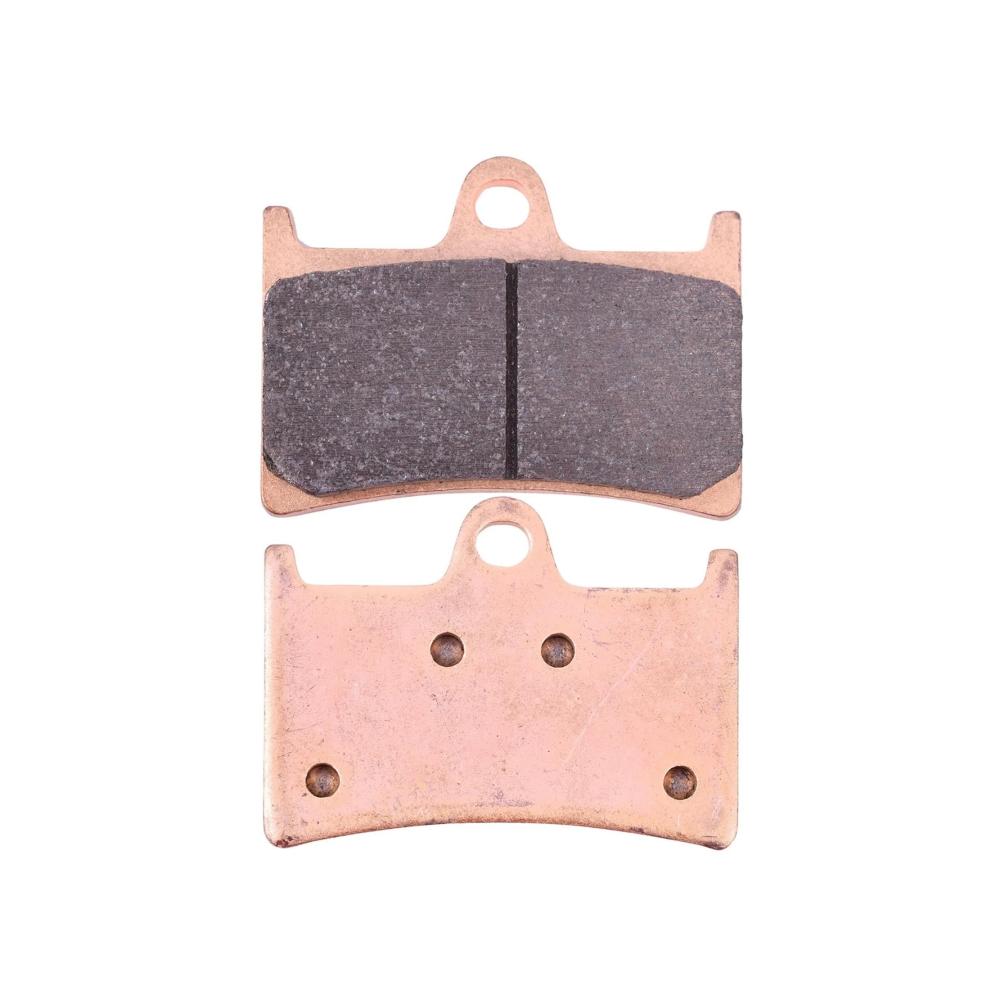 1pair Copper Front