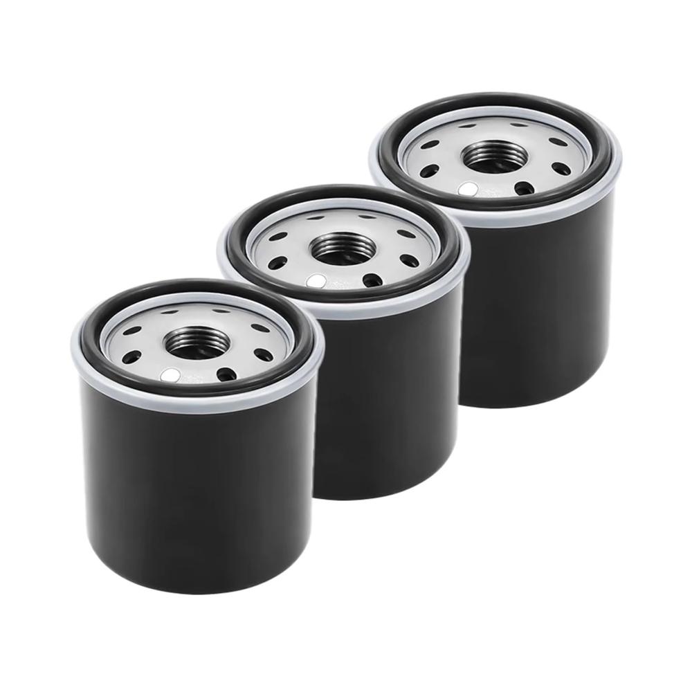 1/2/3 Stück Ölfilter für Motorrad-Motorteile kompatibel mit GE4000A GE4500A GE5000A S00 Carb PP6000 A1 B1 CARB Hochwertiger Filter langlebig Ersatzteile