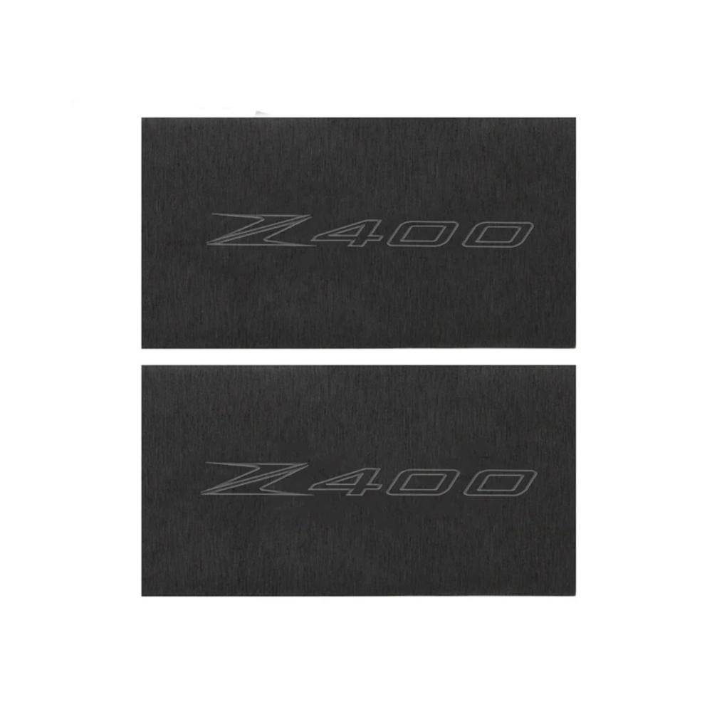 Motorräder Griffe mit Schrumpffunktion für Kawasaki Z900 Z750 Z650 Z1000 Z800 Z400 ZX-4R RR ZX-6R ZX-10R ZX-14R Z900SE - Lenkergriffhandschuhe