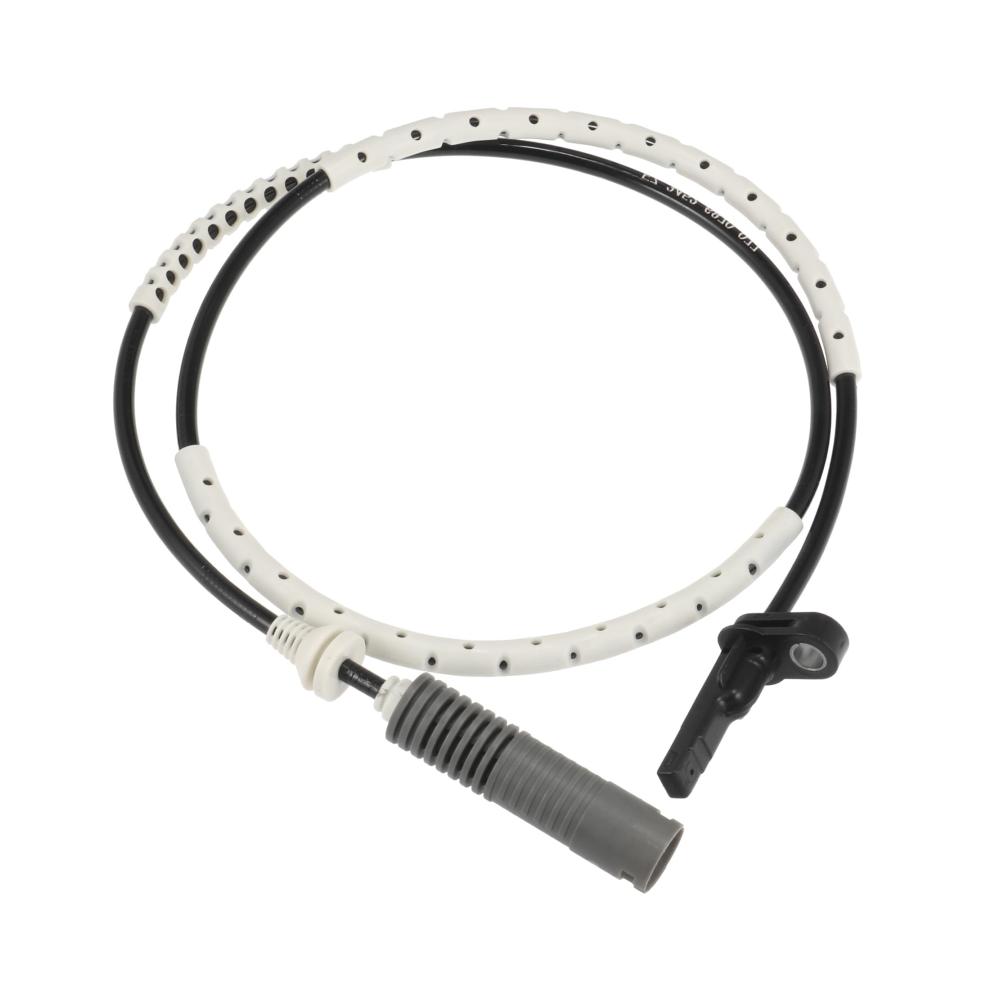 Hochwertiger Drehzahlgeber ABS Raddrehzahlsensor 34526870077 Ersatz für BMW E90 E91 E92 E93 | Präzise Geschwindigkeitssensorik für optimale Fahrzeugsteuerung