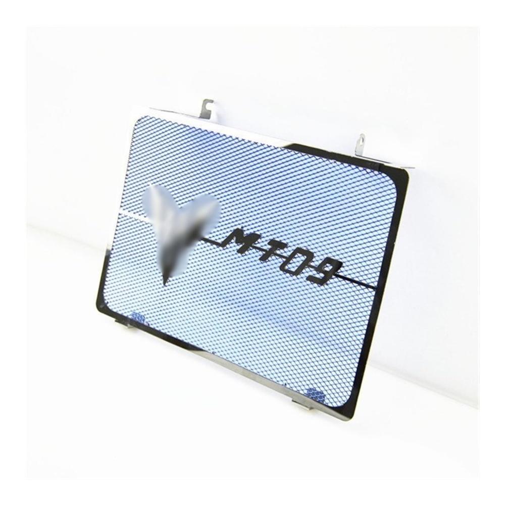 Mt09 Blue