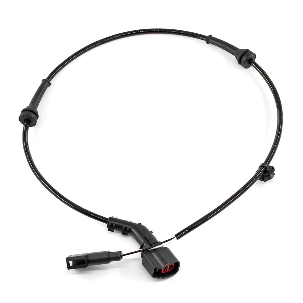 Hochwertiger Drehzahlgeber ABS Sensor für Ford Mondeo Metrostar 2001-2007 Vorne Links/Rechts OE LK1S7T2B325AC - Zuverlässiger ABS-Raddrehzahlsensor für präzise Fahrzeugsteuerung und Sicherheit