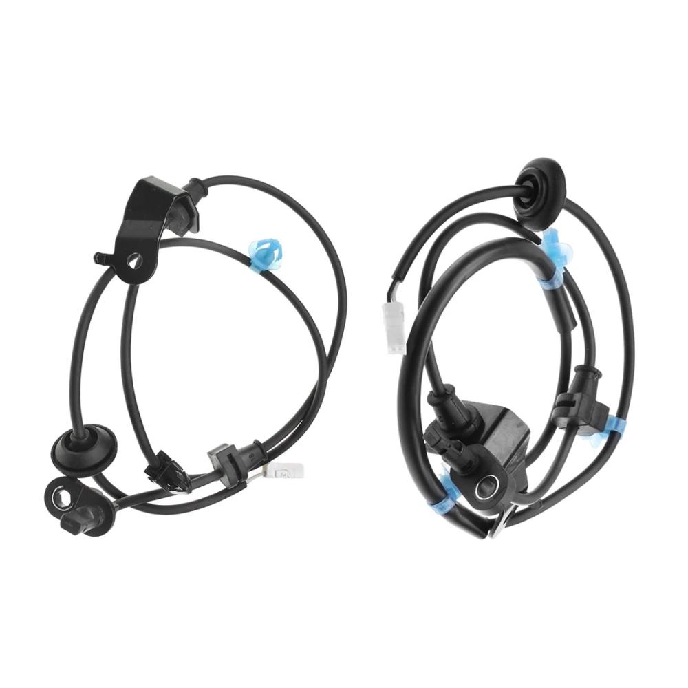 Hochwertiger ABS-Raddrehzahlsensor für 2009-2013 L4 1.5L | Hinten Links Rechts Beifahrerseite | OE-Nummern 57470-Tf0-013 57470-Tf0-003 | Ersatz Drehzahlgeber für präzise Fahrzeugsteuerung