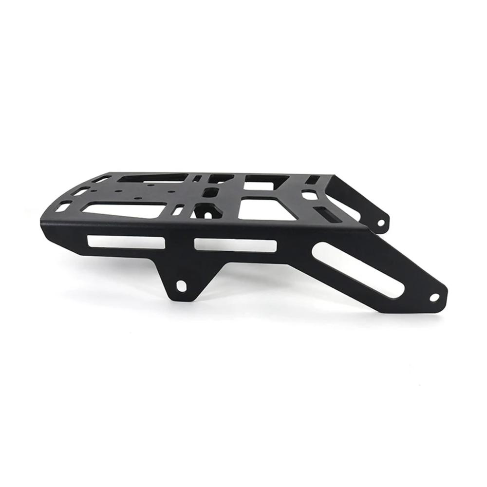 Hinterradgepäckträger für CRF300L & Rallye 2021-2024 – Robust und Praktisch Ideal für Motorrad Gepäck und Cargo Rack Passend für CRF300LS ABS Version
