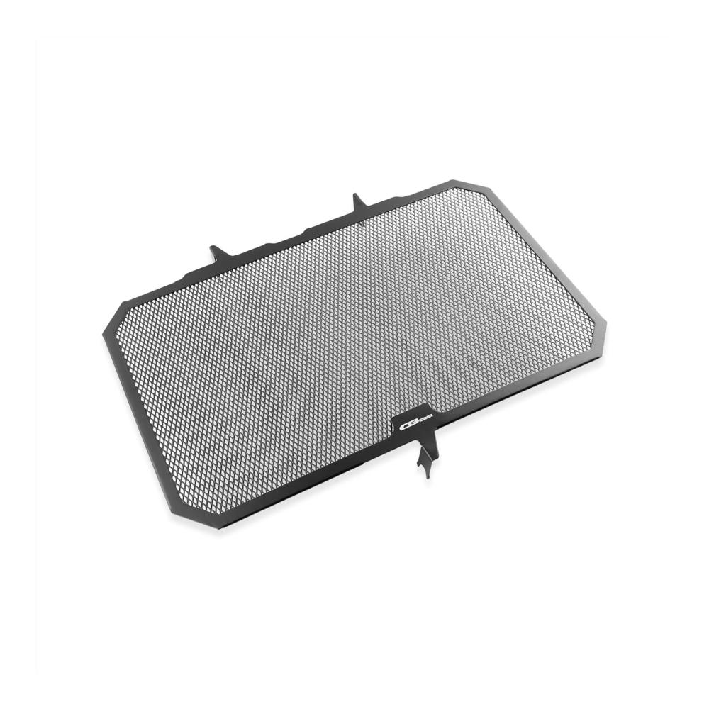 Schützende Kühlergrillabdeckung für CB1000R 2018-2021 - Robustes Kühlergrill-Schutzgitter für Motorrad Kühlerschutz und Schutz vor Schmutz und Steinen