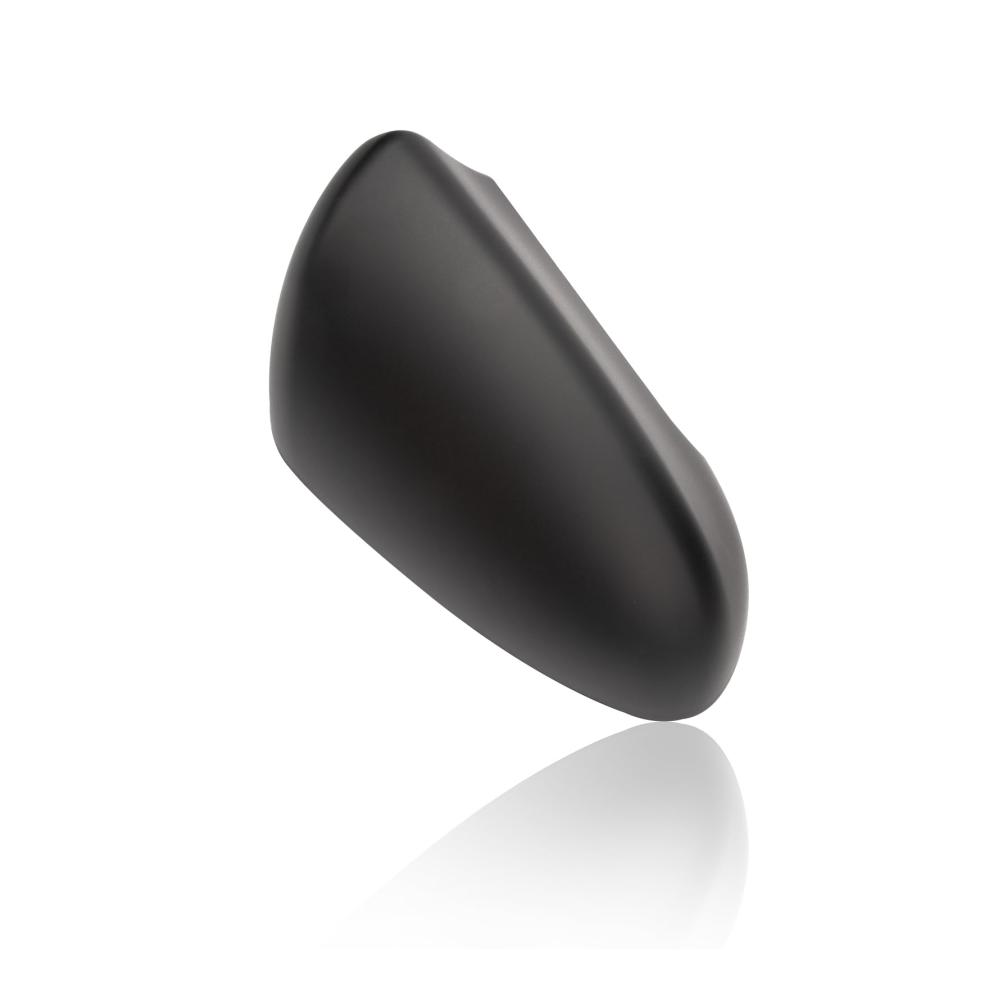 Rückspiegelabdeckung 98930 für Nissan Qashqai 2007-2013 Beifahrerseite Ersatzteil 96373JD08E Hochwertige Spiegelabdeckung Passgenau und langlebig