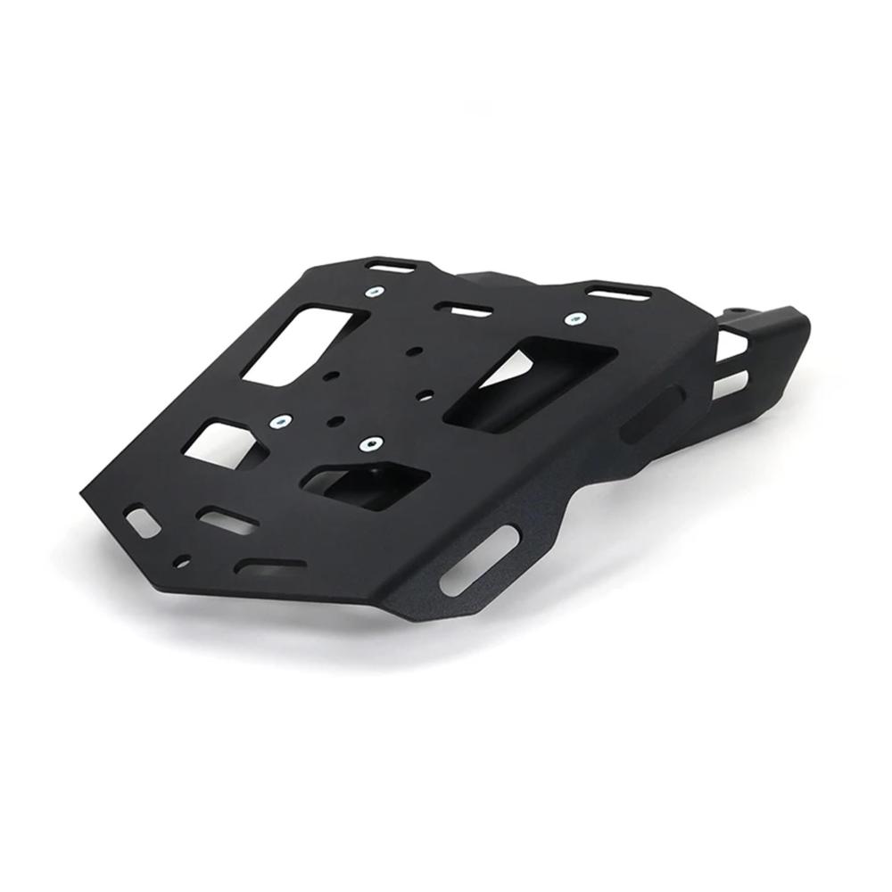 Hinterradgepäckträger für CB500X 2012-2024 Aluminium Motorrad Gepäck Rack für Fracht Halterung & Gepäck Halter für CB 500X