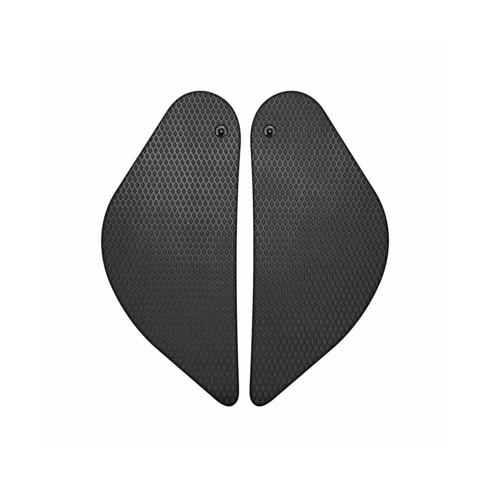 Motorrad Tank Pads Anti-Slip Tankgrip Seitenaufkleber für VFR1200F (2010-2020)