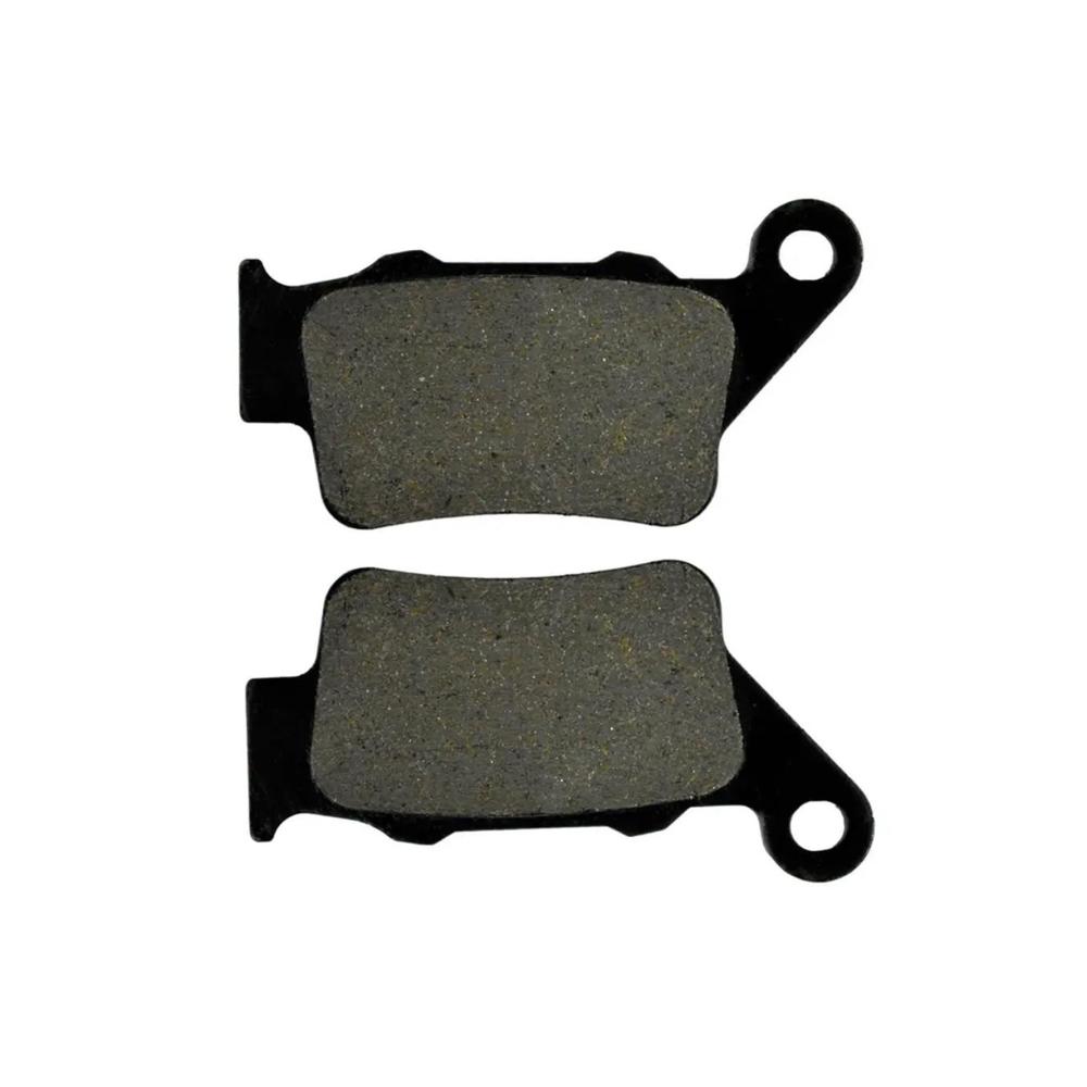 1 Pair Rear