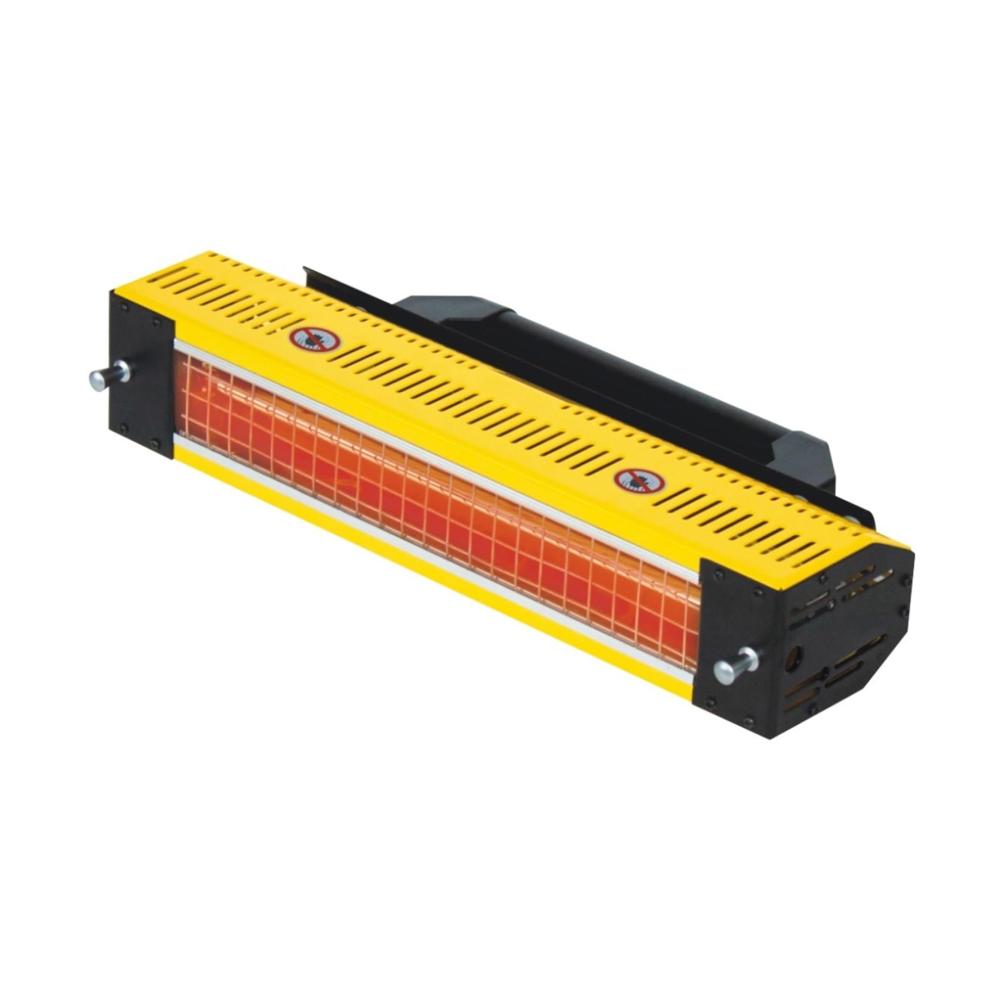 Lackreiniger für Autos Infrarot-Lacktrocknungslampe für Karosserie Handheld Farben Reparatur Cartool Auto Heizung Aushärtung und Trocknung