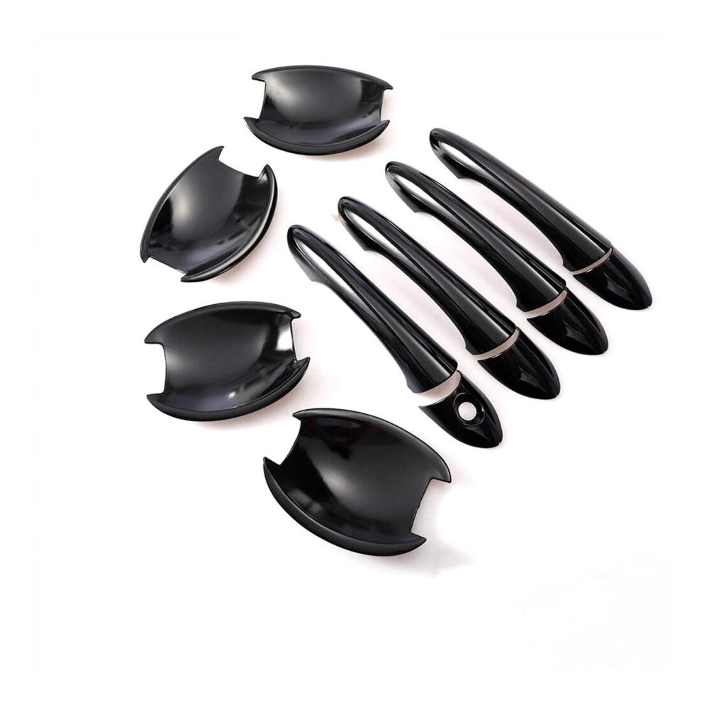 C Handle-bowl